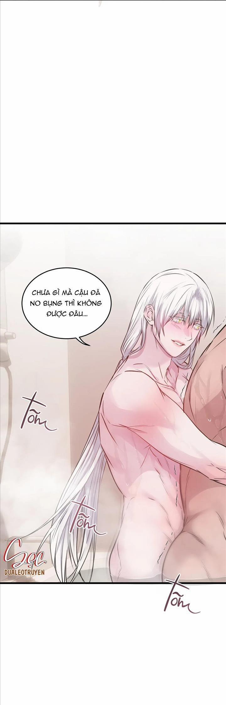 ÂN NHÂN CỦA RẮN 21 trang 20