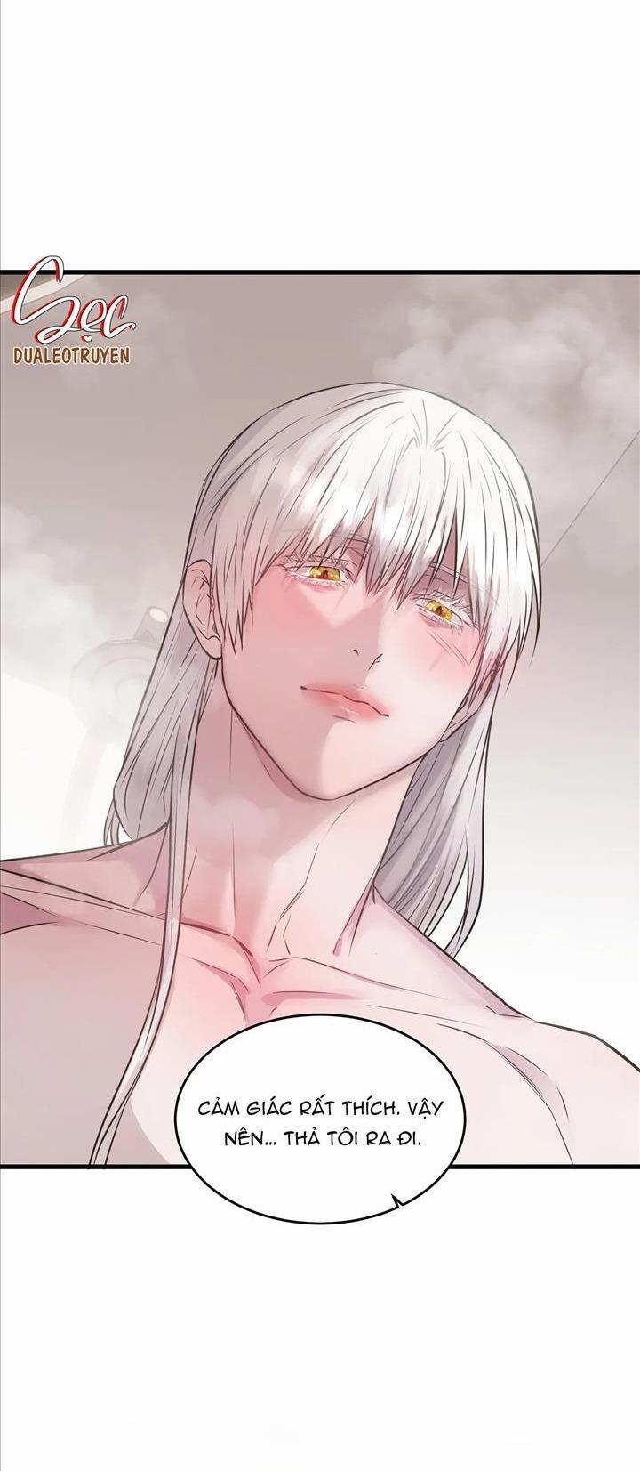 ÂN NHÂN CỦA RẮN 21 trang 31