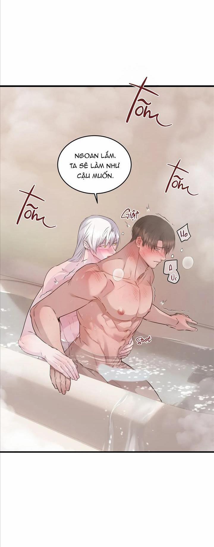 ÂN NHÂN CỦA RẮN 21 trang 34