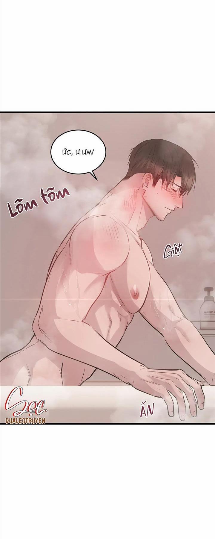 ÂN NHÂN CỦA RẮN 21 trang 8