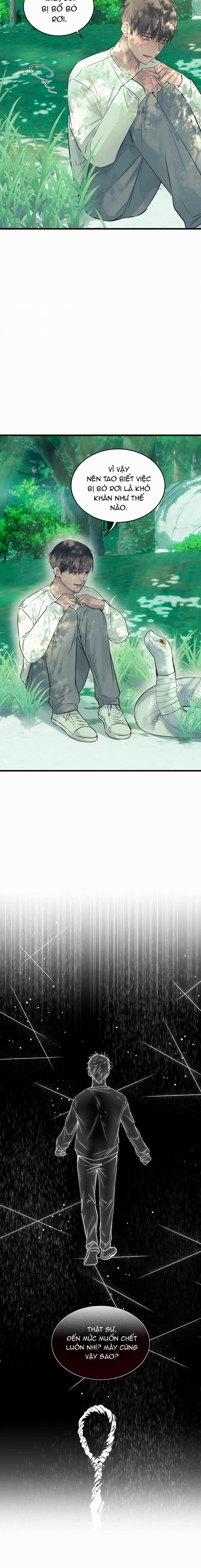 ÂN NHÂN CỦA RẮN 22 trang 9