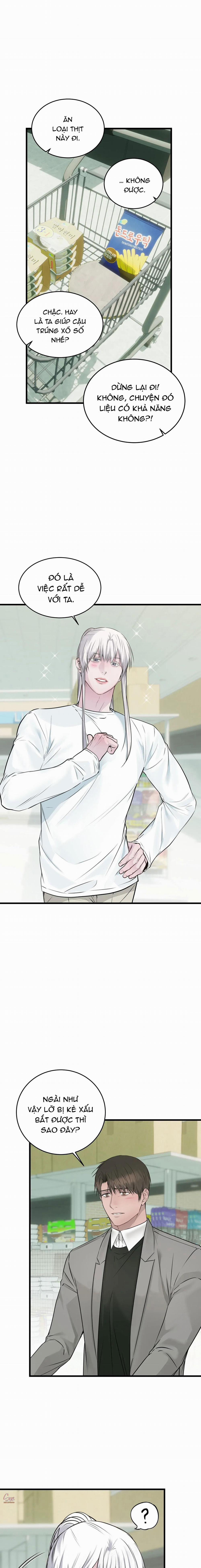 ÂN NHÂN CỦA RẮN 23 trang 13