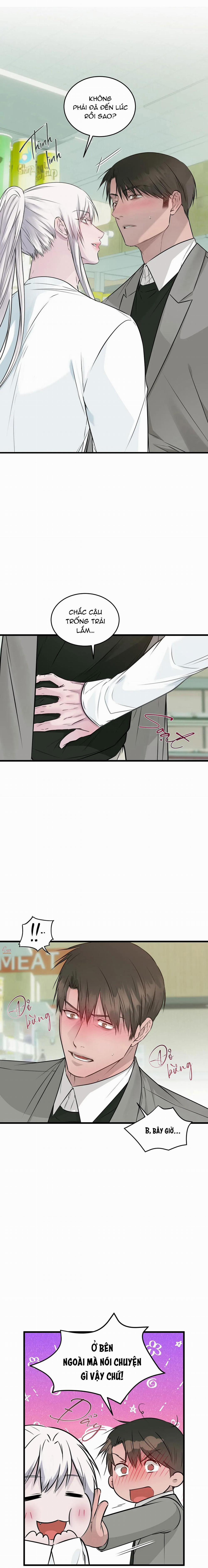 ÂN NHÂN CỦA RẮN 23 trang 15