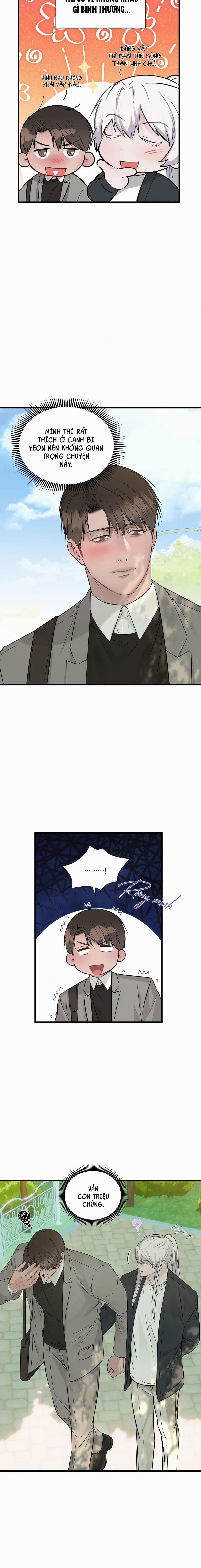 ÂN NHÂN CỦA RẮN 23 trang 4