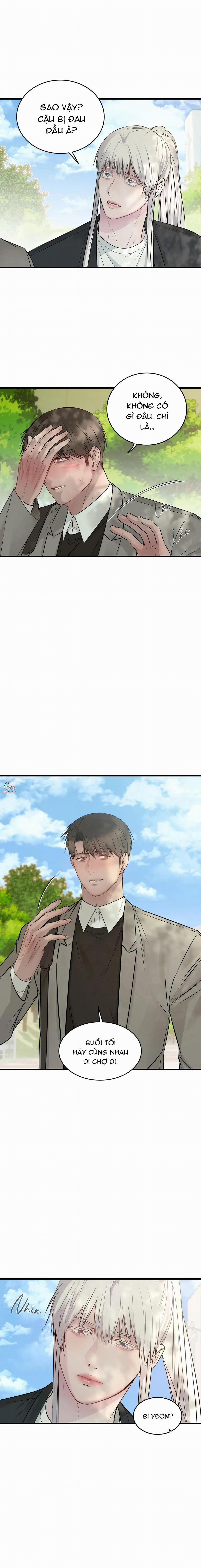 ÂN NHÂN CỦA RẮN 23 trang 5