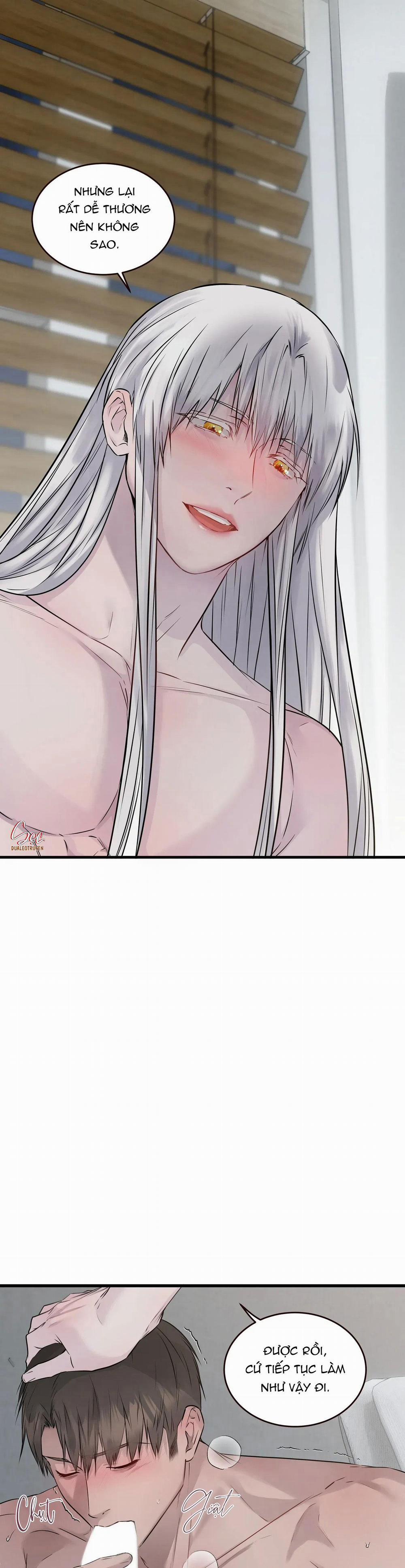 ÂN NHÂN CỦA RẮN 24 trang 10