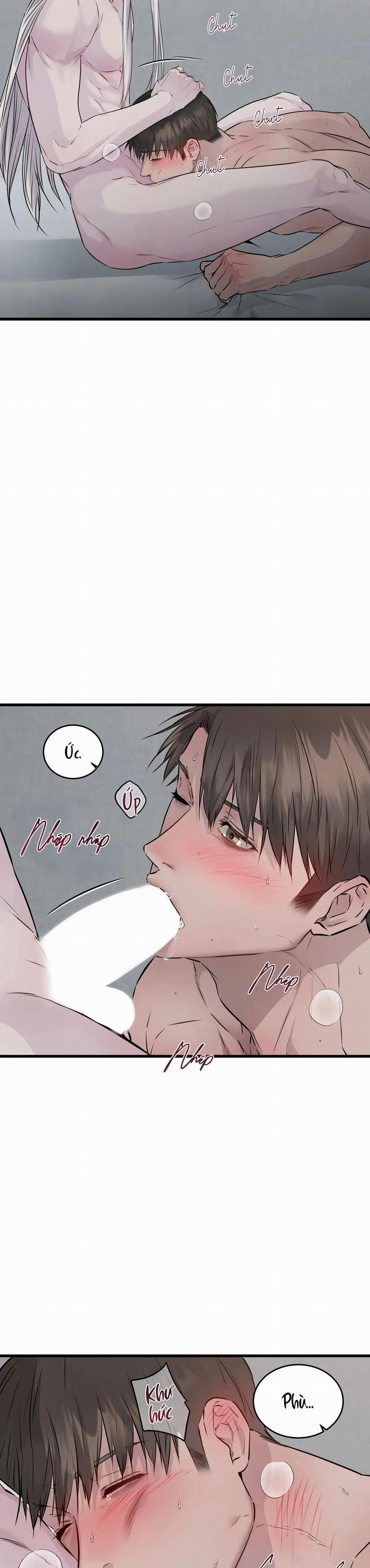 ÂN NHÂN CỦA RẮN 24 trang 12