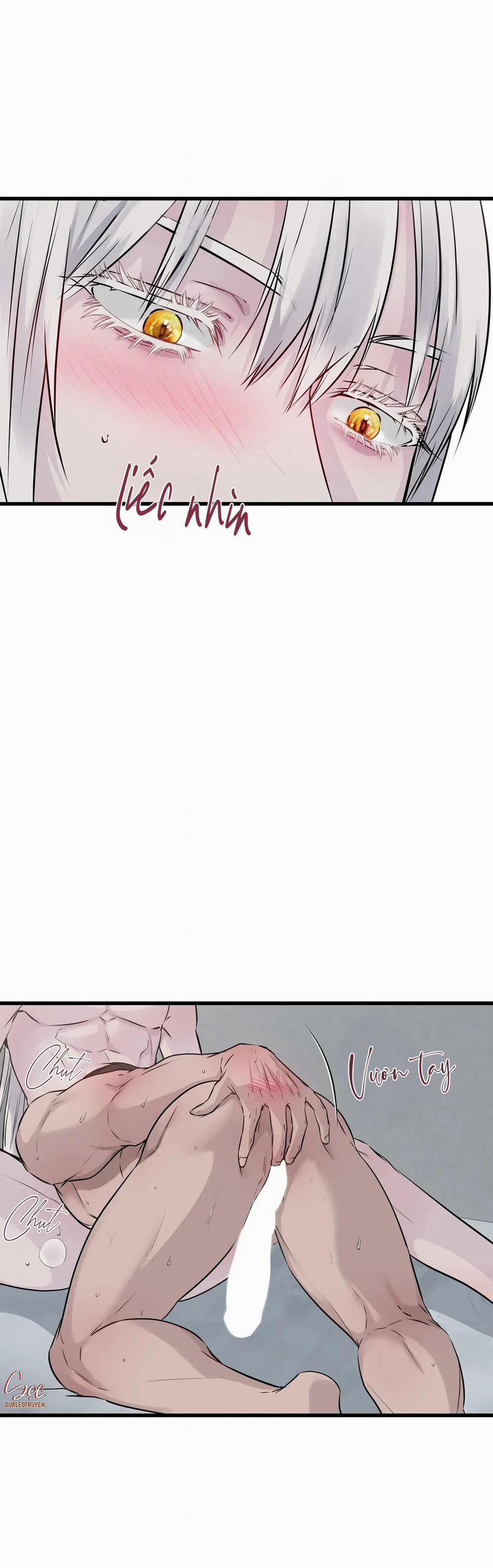 ÂN NHÂN CỦA RẮN 24 trang 14