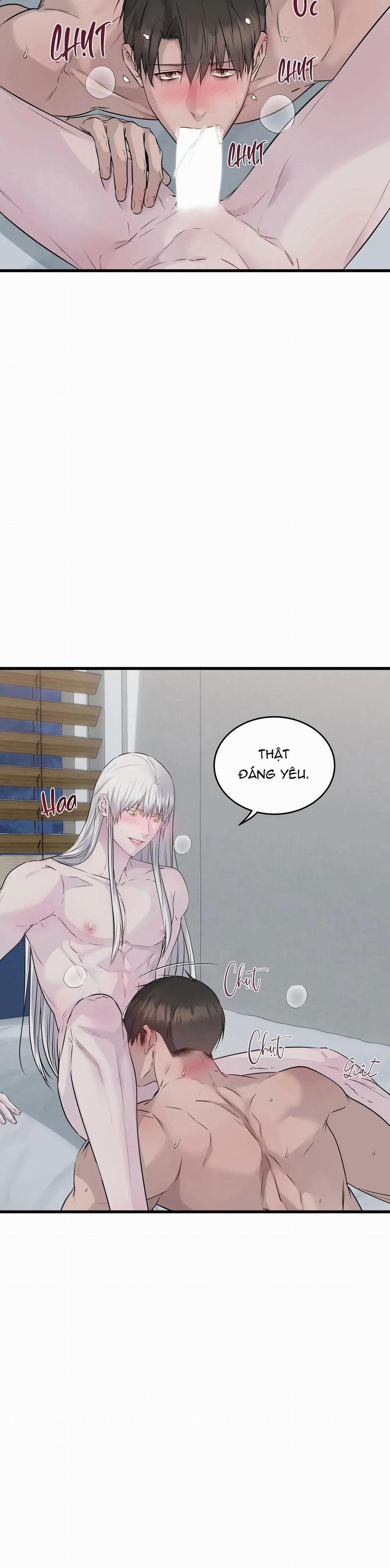 ÂN NHÂN CỦA RẮN 24 trang 16