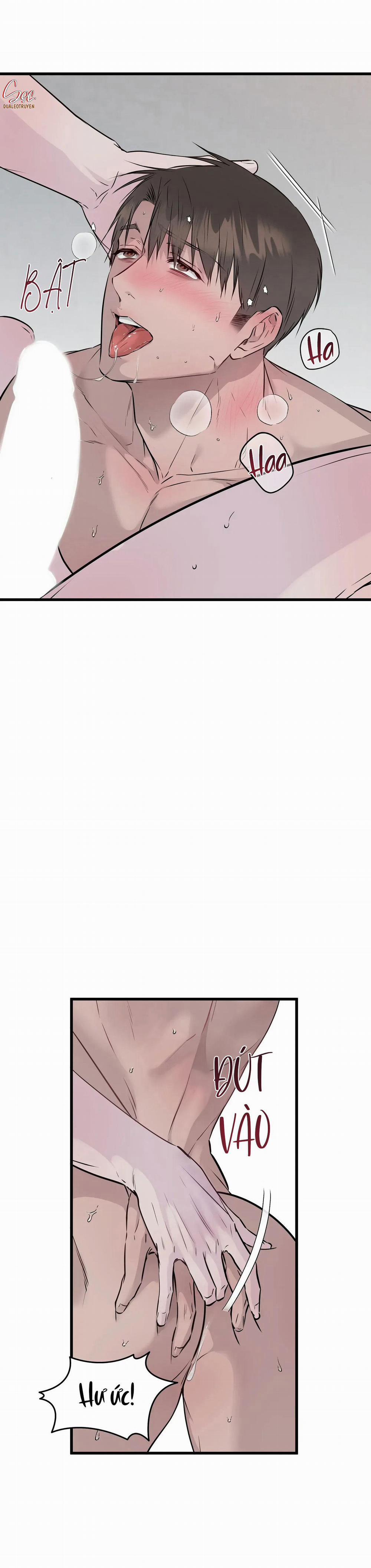 ÂN NHÂN CỦA RẮN 24 trang 17