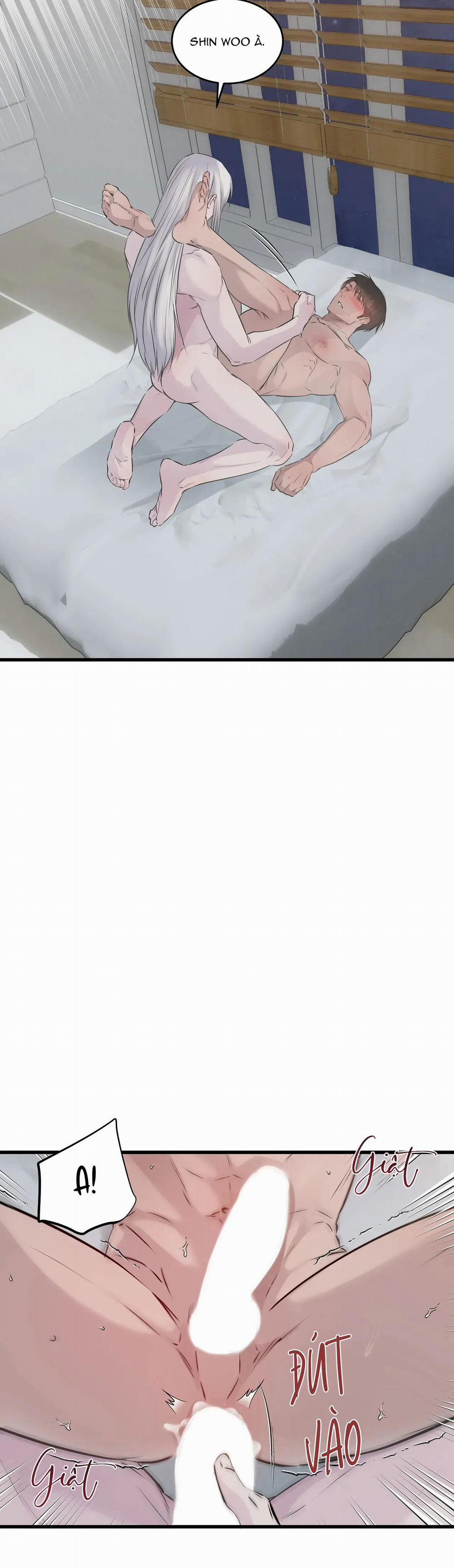 ÂN NHÂN CỦA RẮN 24 trang 23