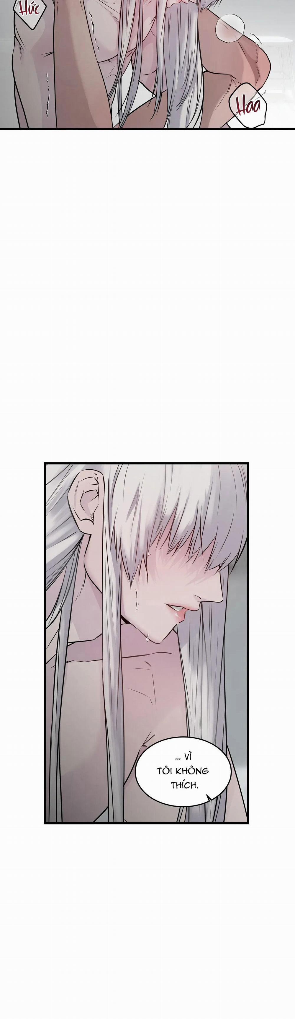 ÂN NHÂN CỦA RẮN 24 trang 28