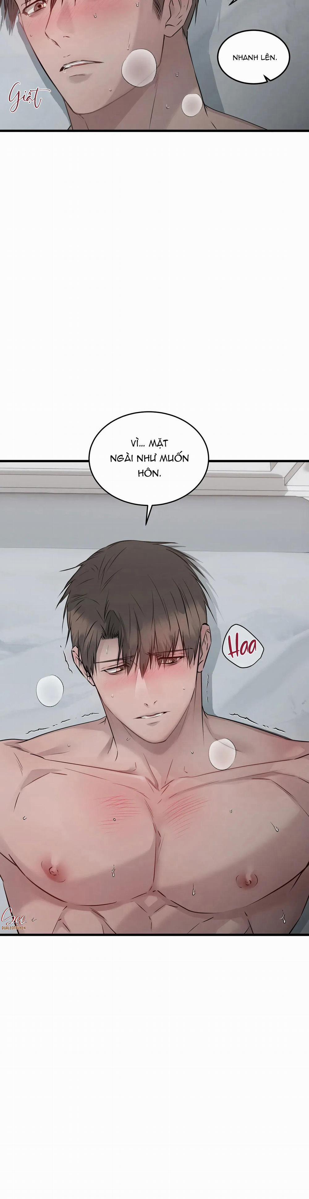 ÂN NHÂN CỦA RẮN 24 trang 30