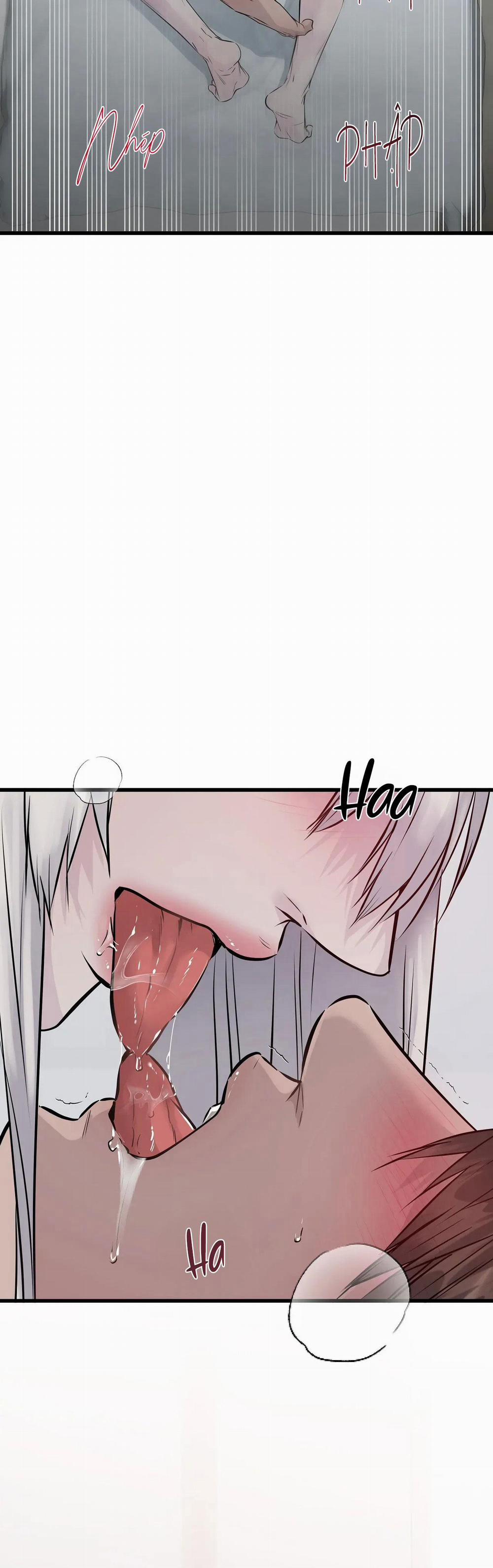 ÂN NHÂN CỦA RẮN 24 trang 34