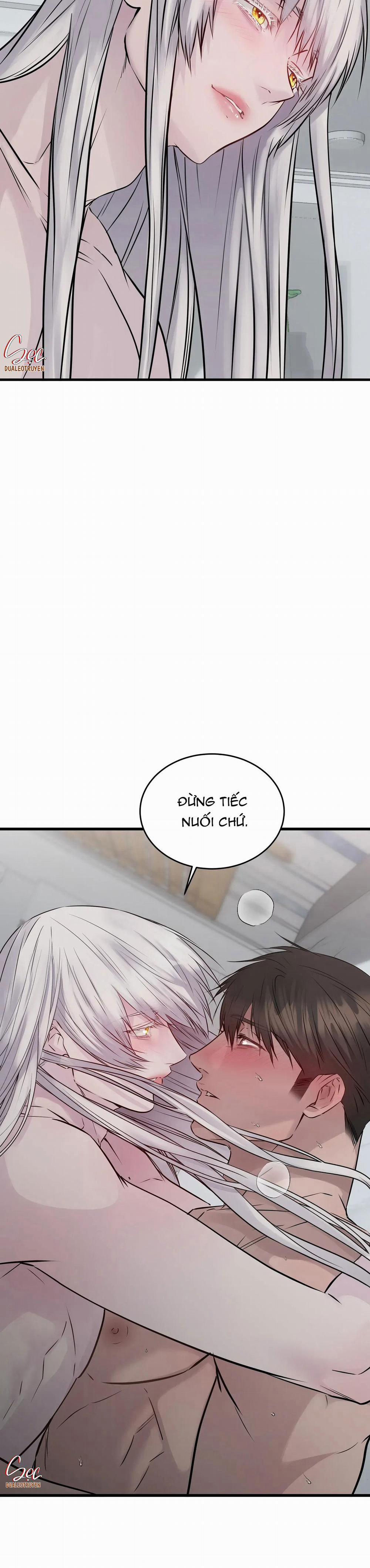 ÂN NHÂN CỦA RẮN 24 trang 37