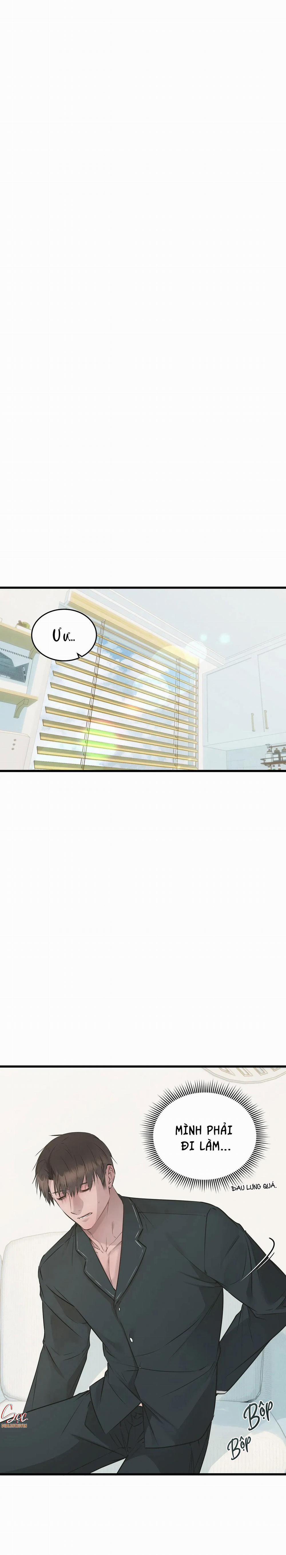 ÂN NHÂN CỦA RẮN 25 trang 0