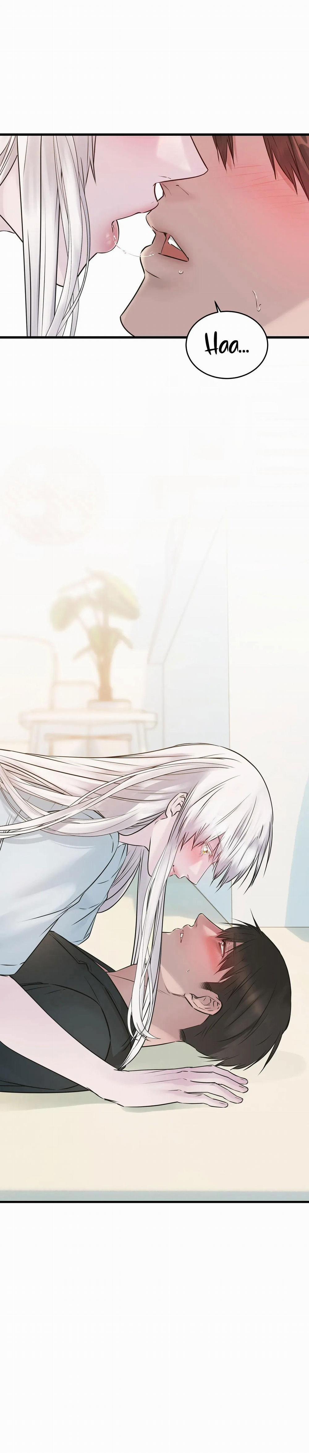 ÂN NHÂN CỦA RẮN 25 trang 13