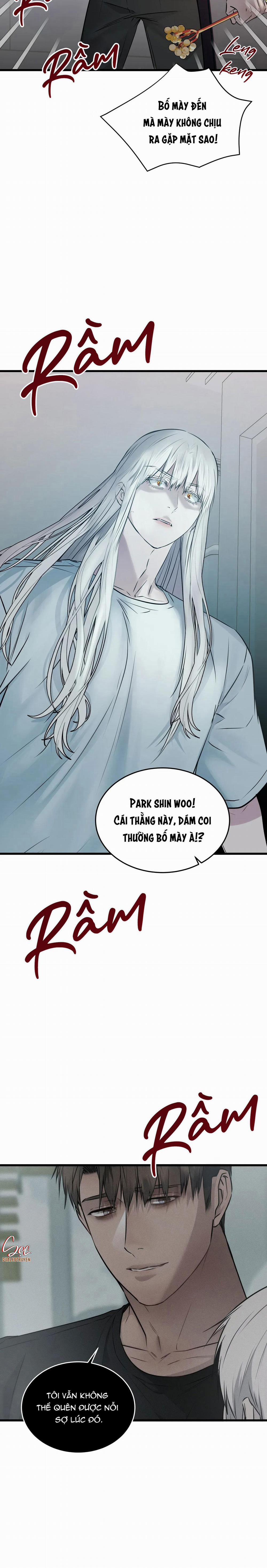 ÂN NHÂN CỦA RẮN 25 trang 24