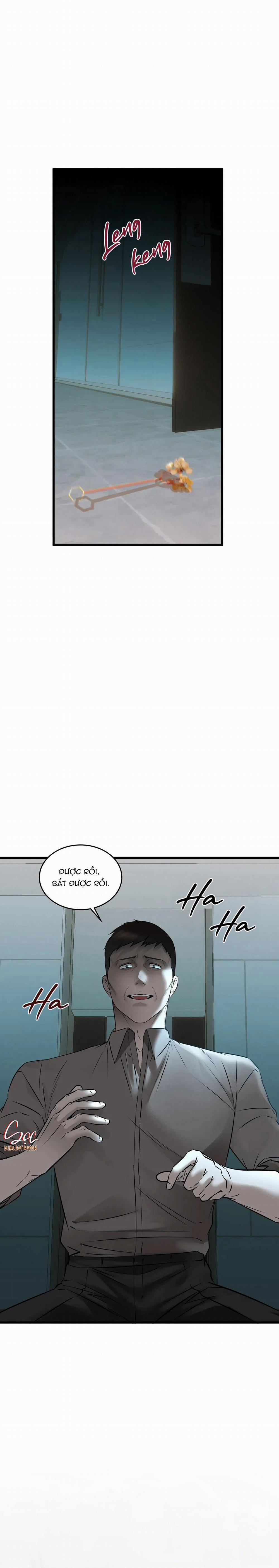 ÂN NHÂN CỦA RẮN 25 trang 29