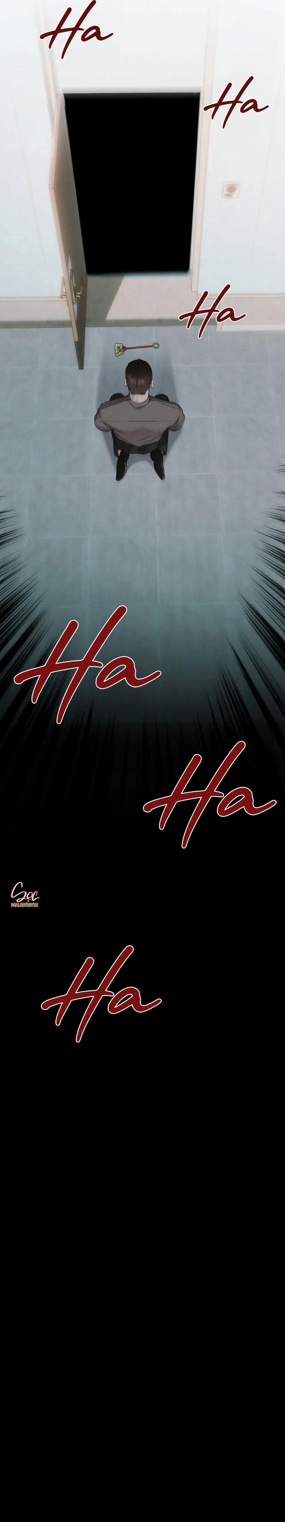 ÂN NHÂN CỦA RẮN 25 trang 30