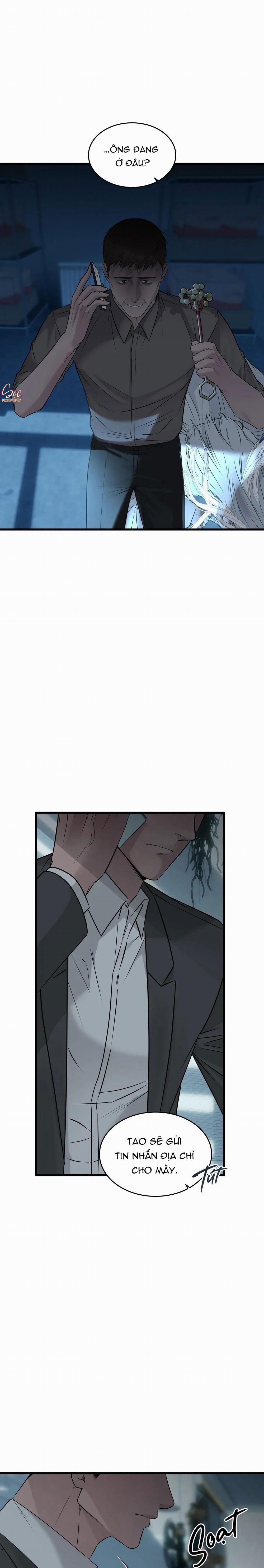 ÂN NHÂN CỦA RẮN 26 trang 13