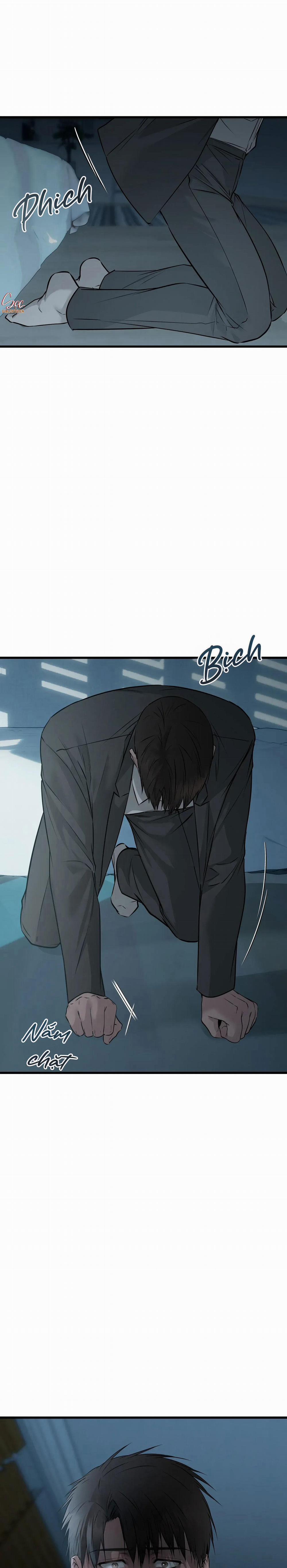 ÂN NHÂN CỦA RẮN 26 trang 15