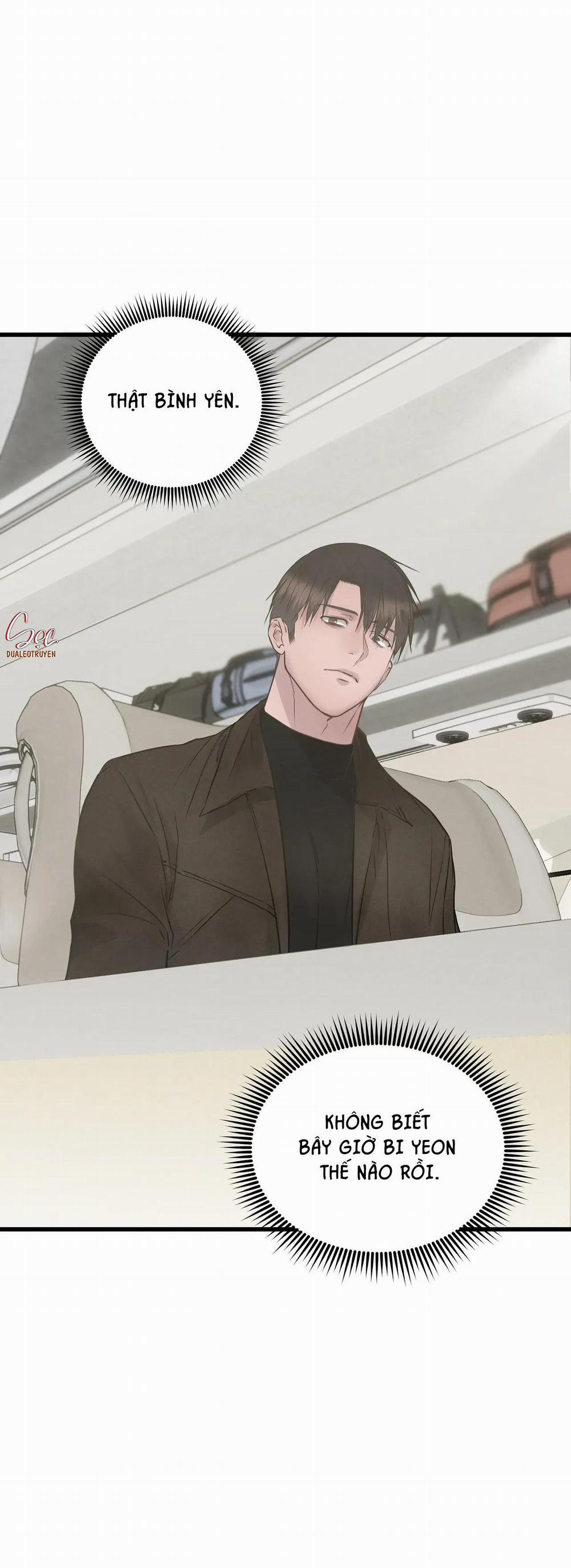 ÂN NHÂN CỦA RẮN 27 trang 11