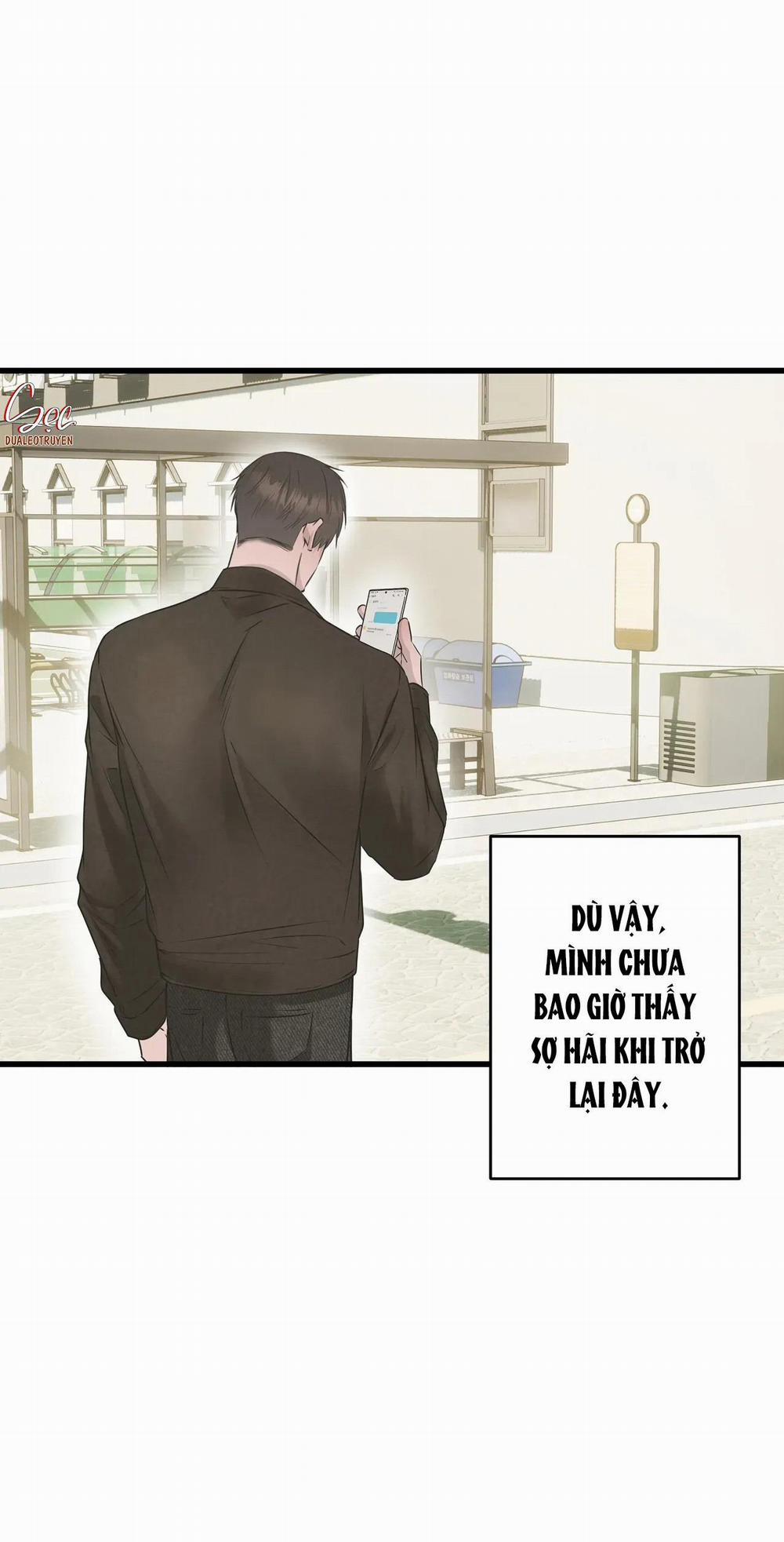 ÂN NHÂN CỦA RẮN 27 trang 16