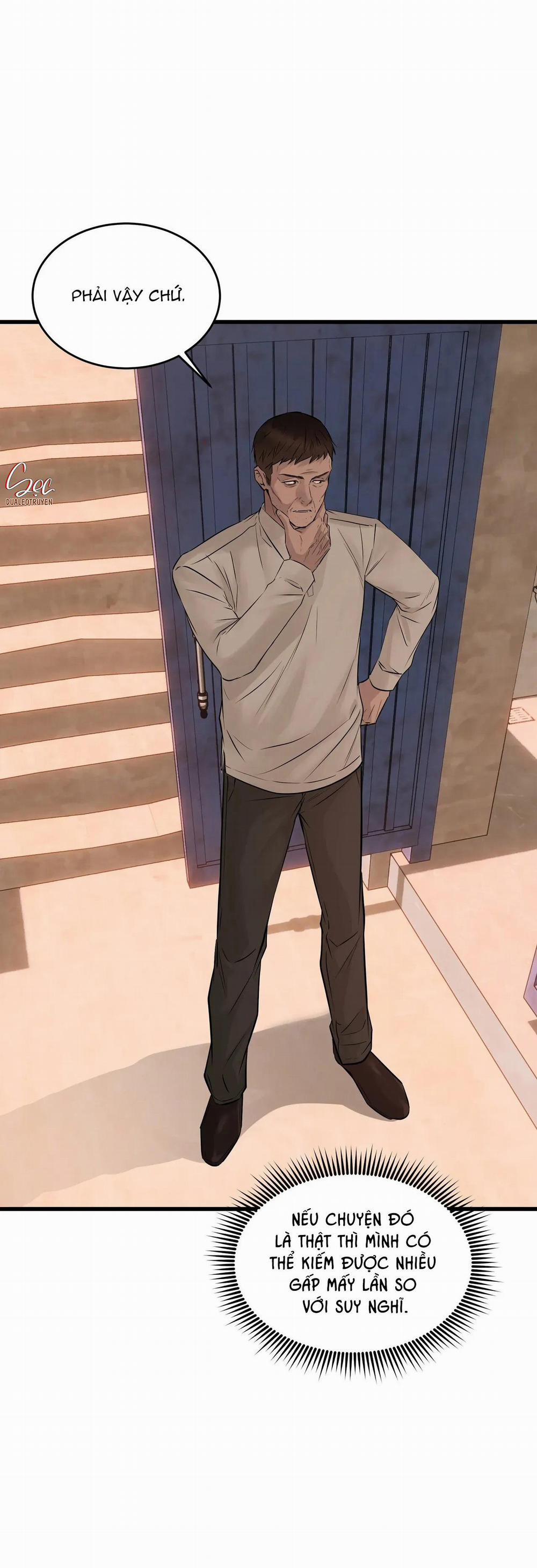 ÂN NHÂN CỦA RẮN 27 trang 44