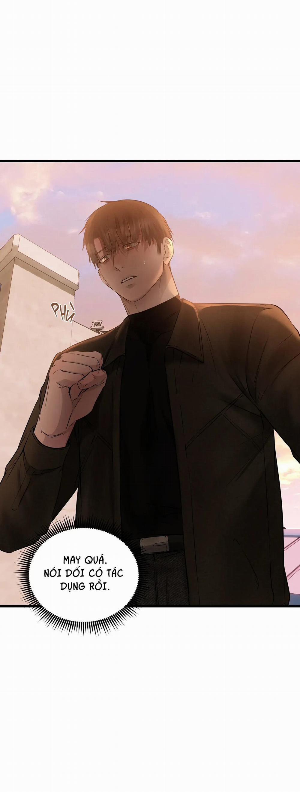 ÂN NHÂN CỦA RẮN 27 trang 47