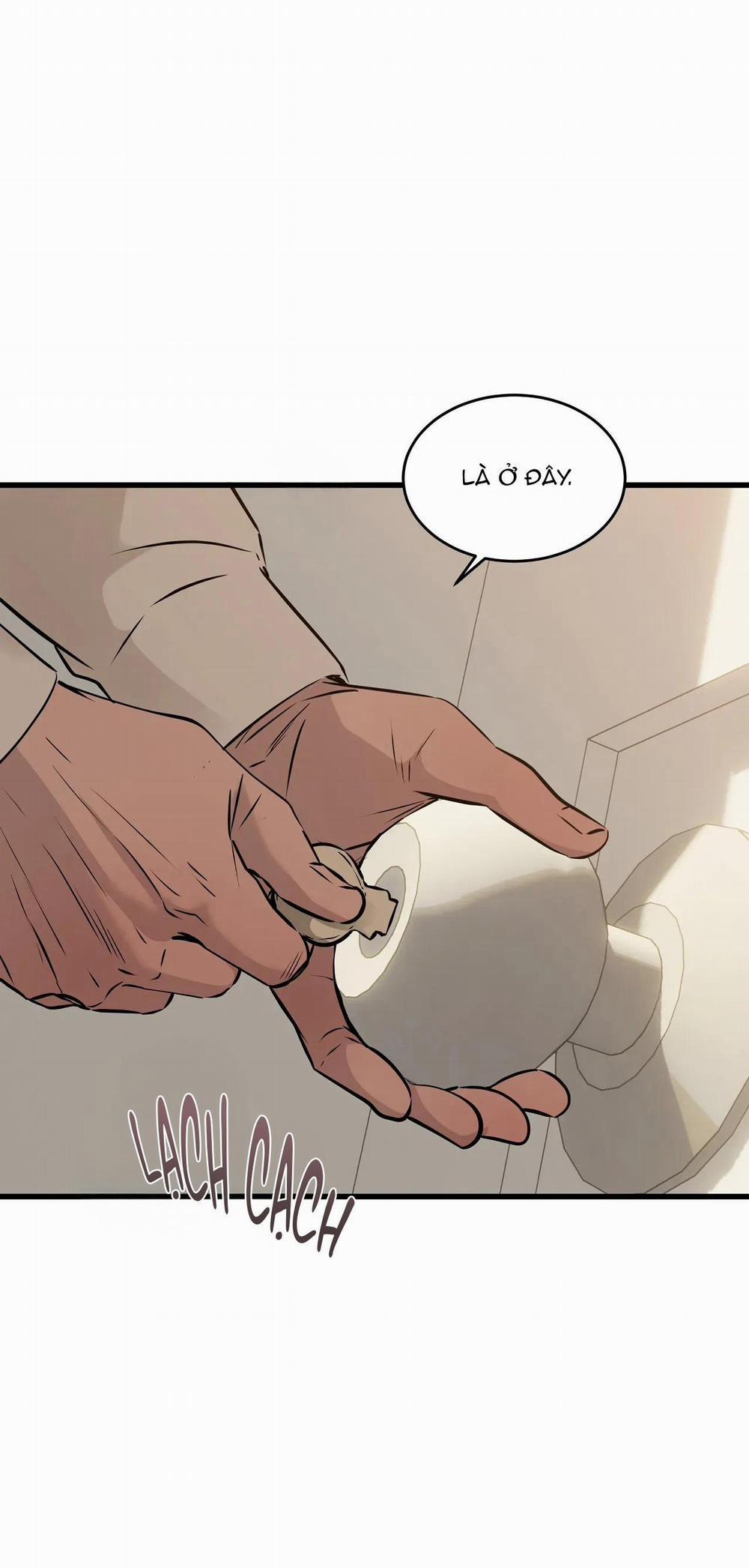 ÂN NHÂN CỦA RẮN 27 trang 51