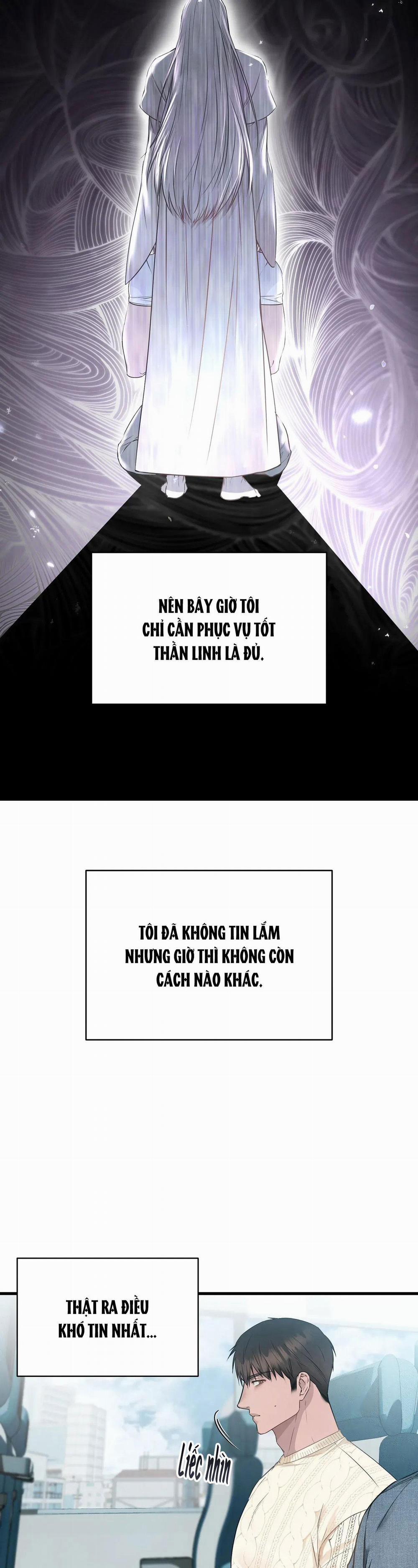 ÂN NHÂN CỦA RẮN 3 trang 10