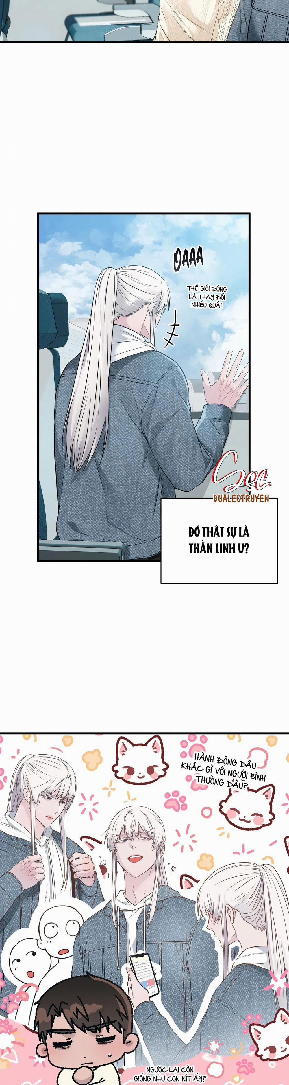 ÂN NHÂN CỦA RẮN 3 trang 11