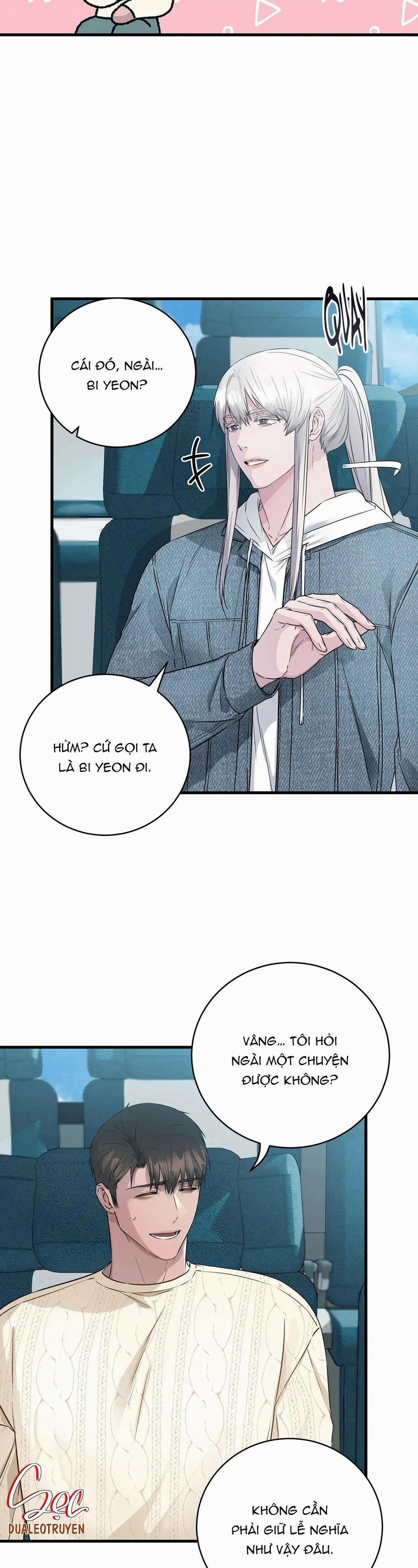 ÂN NHÂN CỦA RẮN 3 trang 12