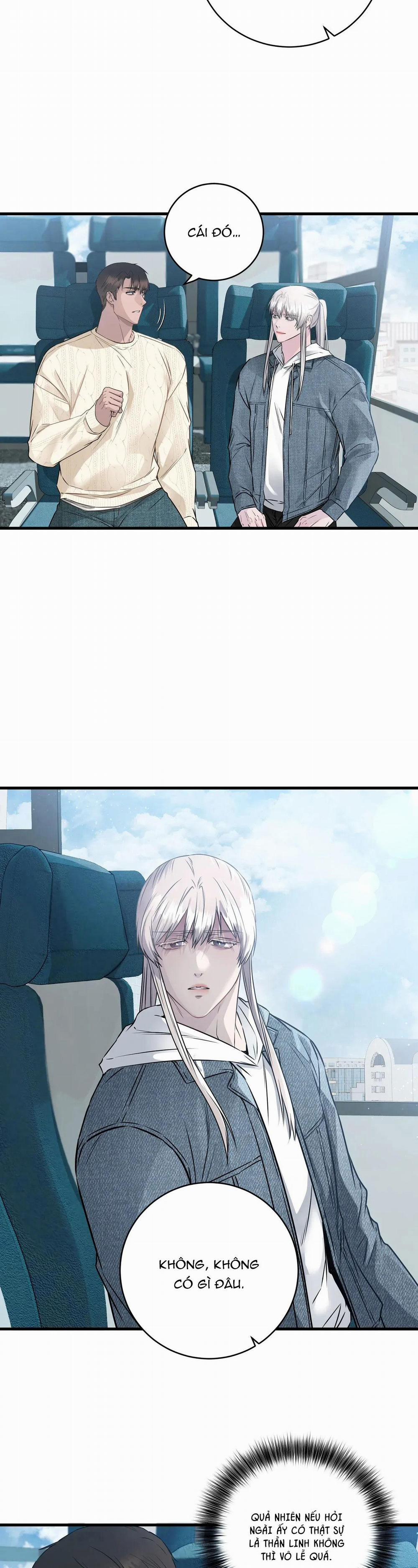 ÂN NHÂN CỦA RẮN 3 trang 13