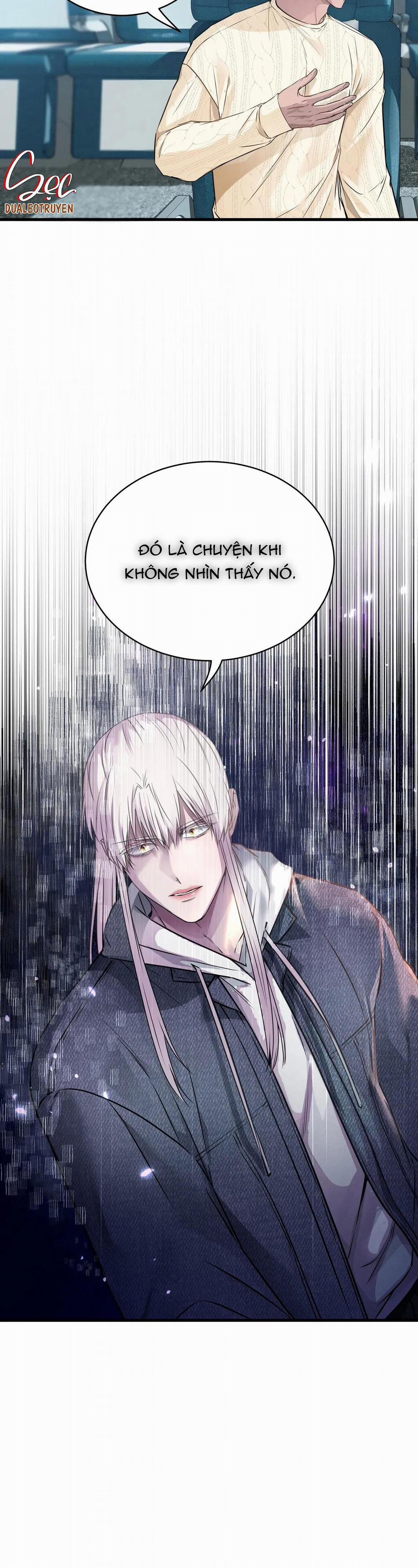 ÂN NHÂN CỦA RẮN 3 trang 16