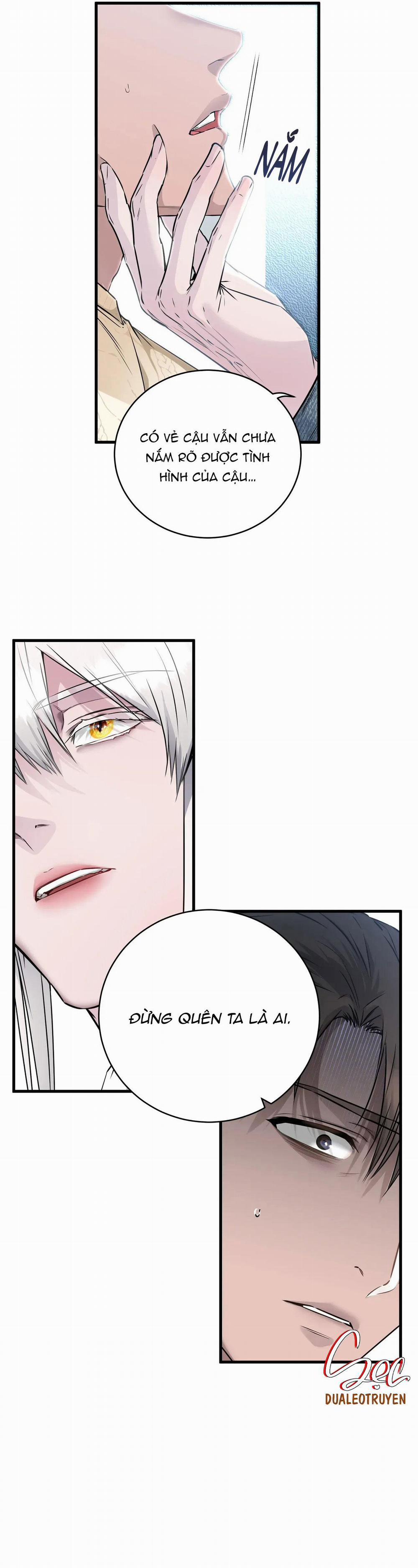 ÂN NHÂN CỦA RẮN 3 trang 17