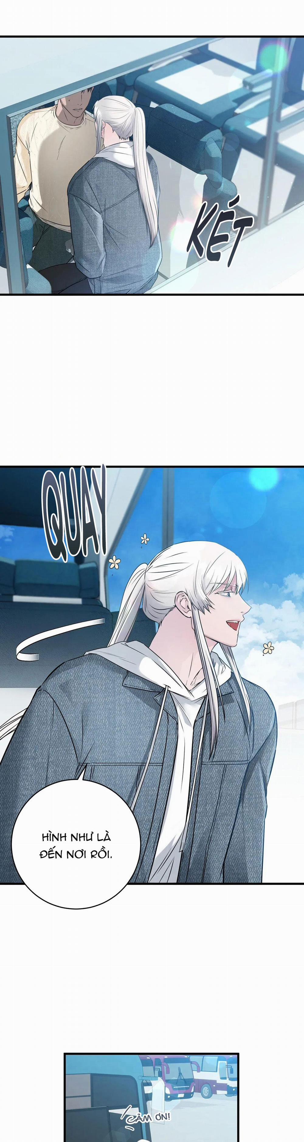 ÂN NHÂN CỦA RẮN 3 trang 18