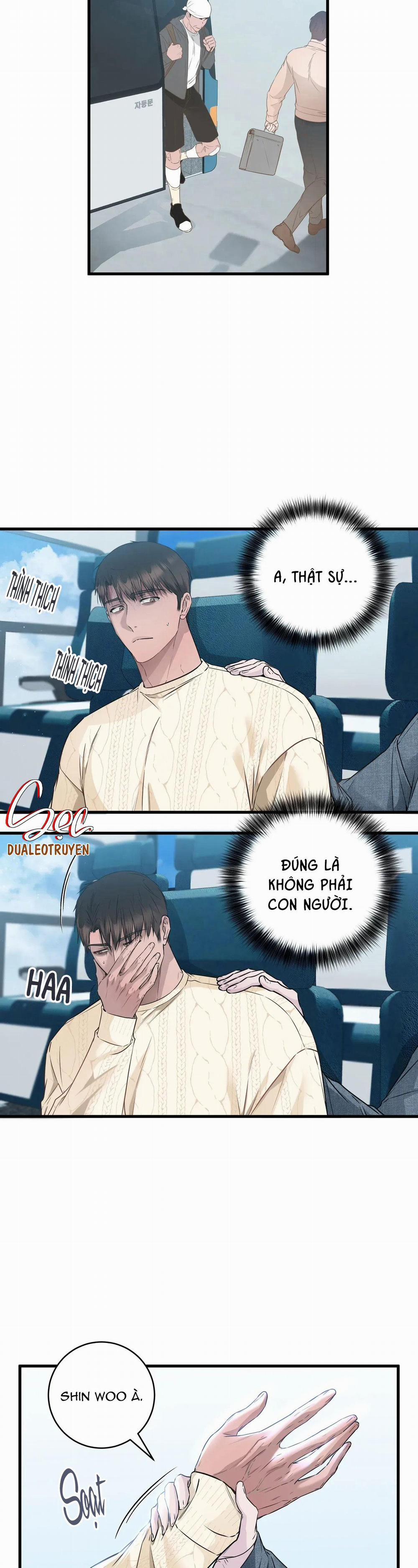 ÂN NHÂN CỦA RẮN 3 trang 19