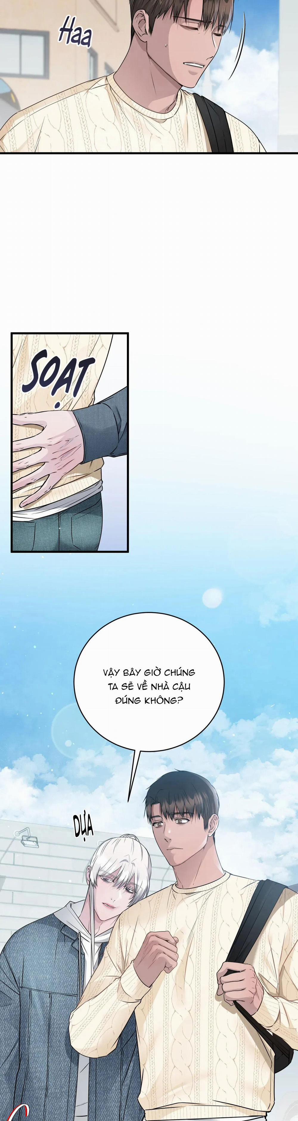 ÂN NHÂN CỦA RẮN 3 trang 22