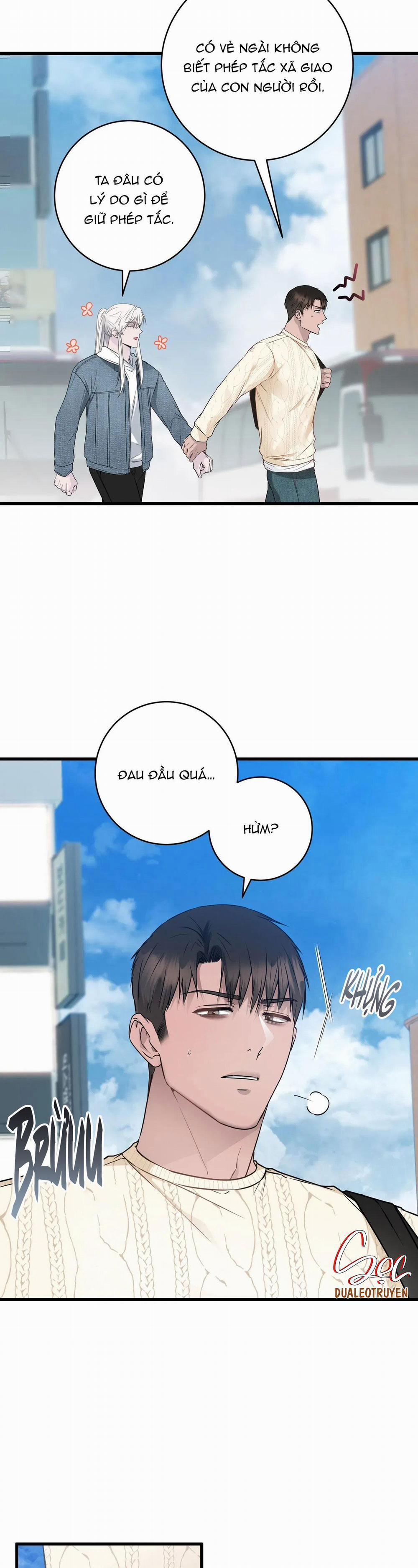 ÂN NHÂN CỦA RẮN 3 trang 24