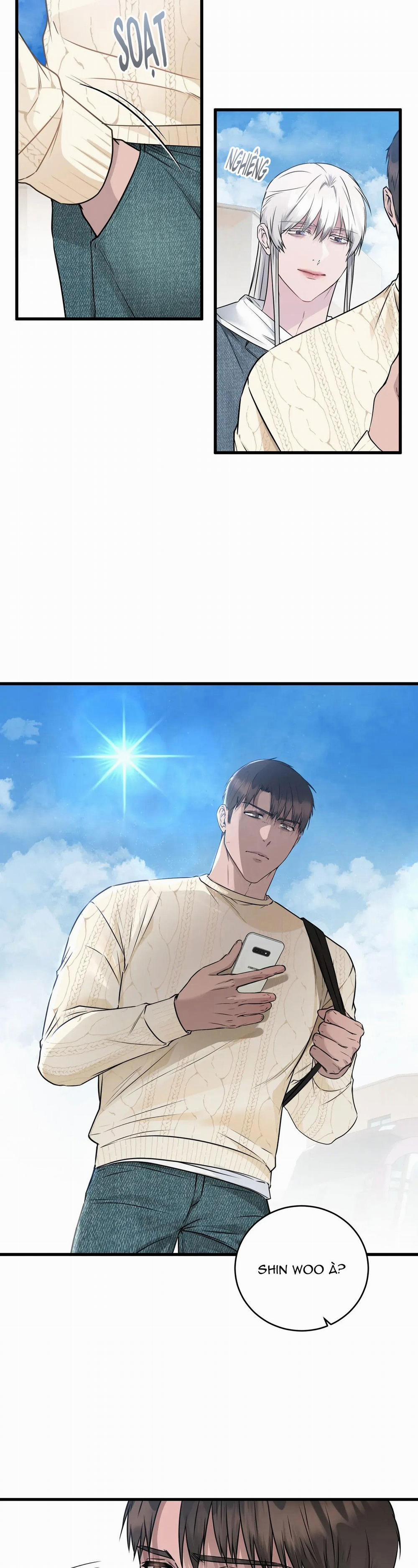 ÂN NHÂN CỦA RẮN 3 trang 25