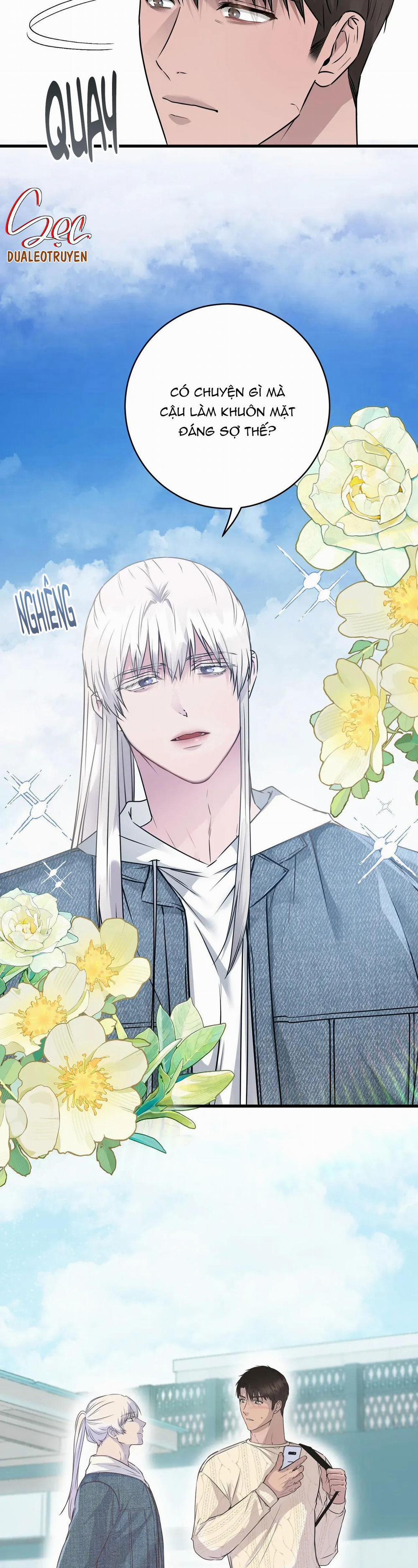 ÂN NHÂN CỦA RẮN 3 trang 26