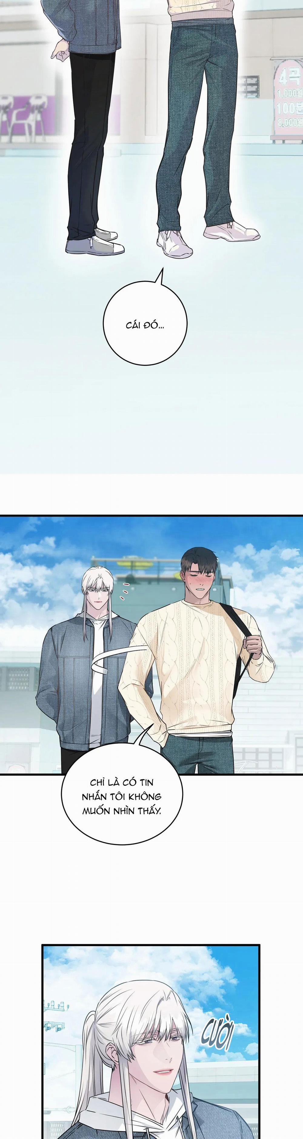 ÂN NHÂN CỦA RẮN 3 trang 27