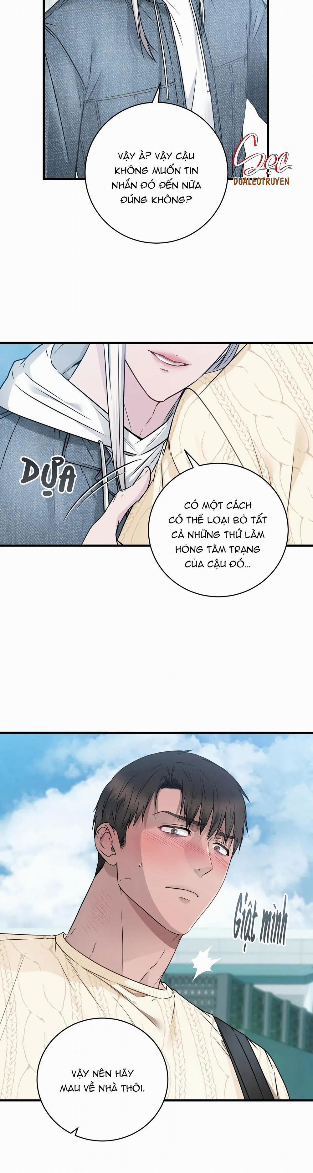 ÂN NHÂN CỦA RẮN 3 trang 28