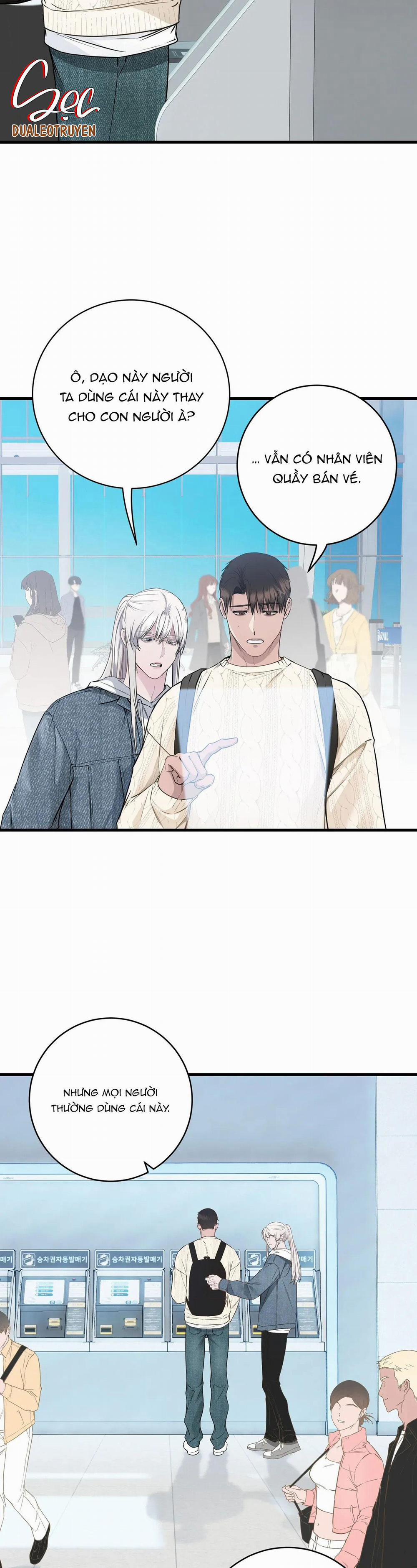 ÂN NHÂN CỦA RẮN 3 trang 3