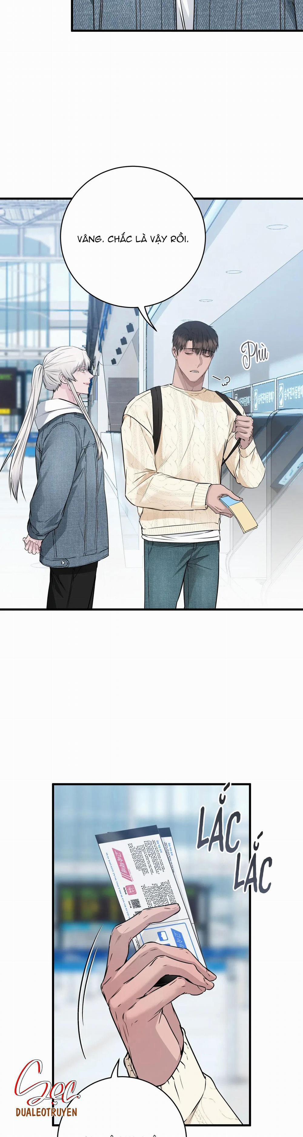 ÂN NHÂN CỦA RẮN 3 trang 5