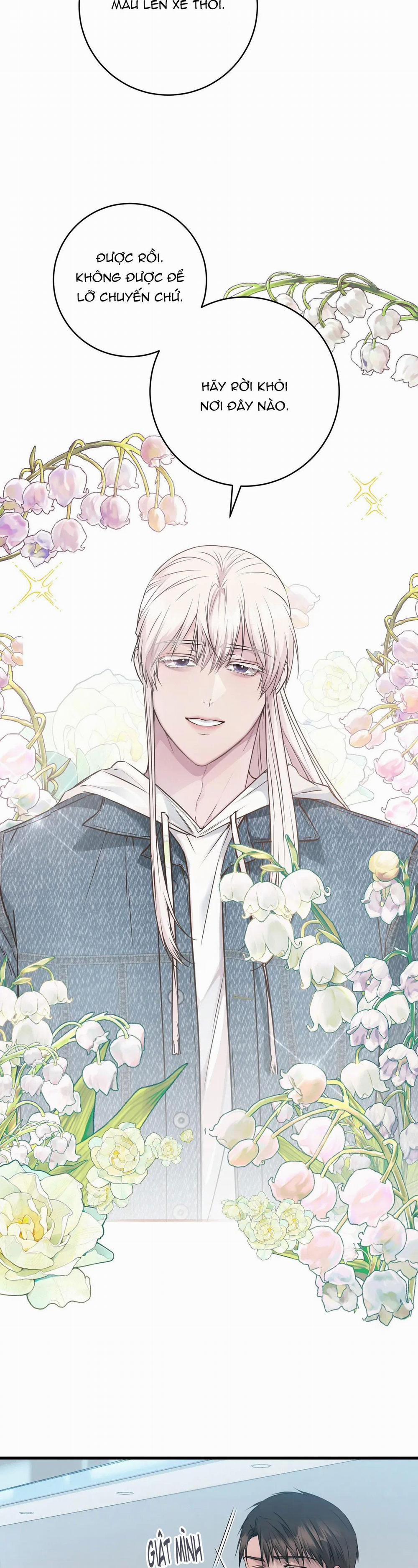 ÂN NHÂN CỦA RẮN 3 trang 6