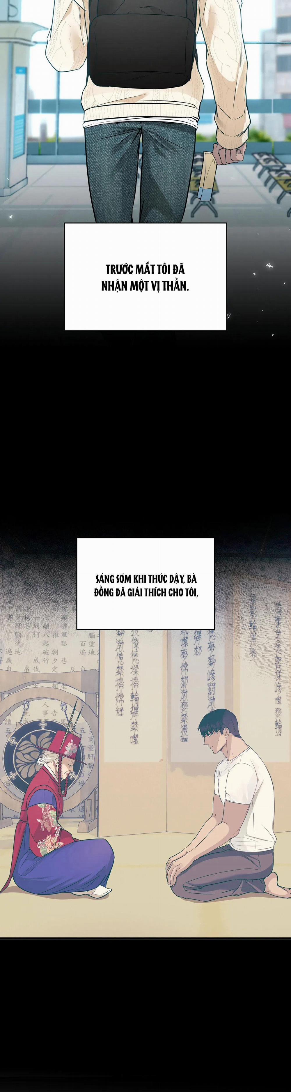 ÂN NHÂN CỦA RẮN 3 trang 8