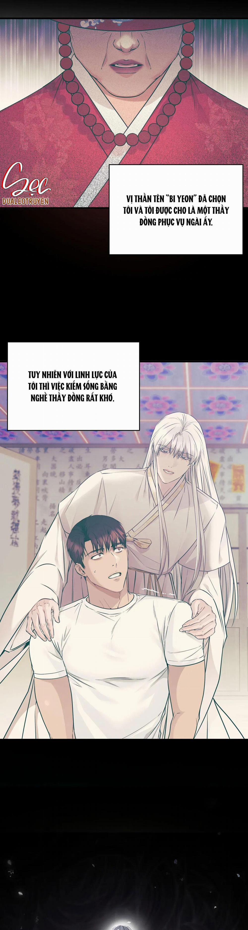 ÂN NHÂN CỦA RẮN 3 trang 9